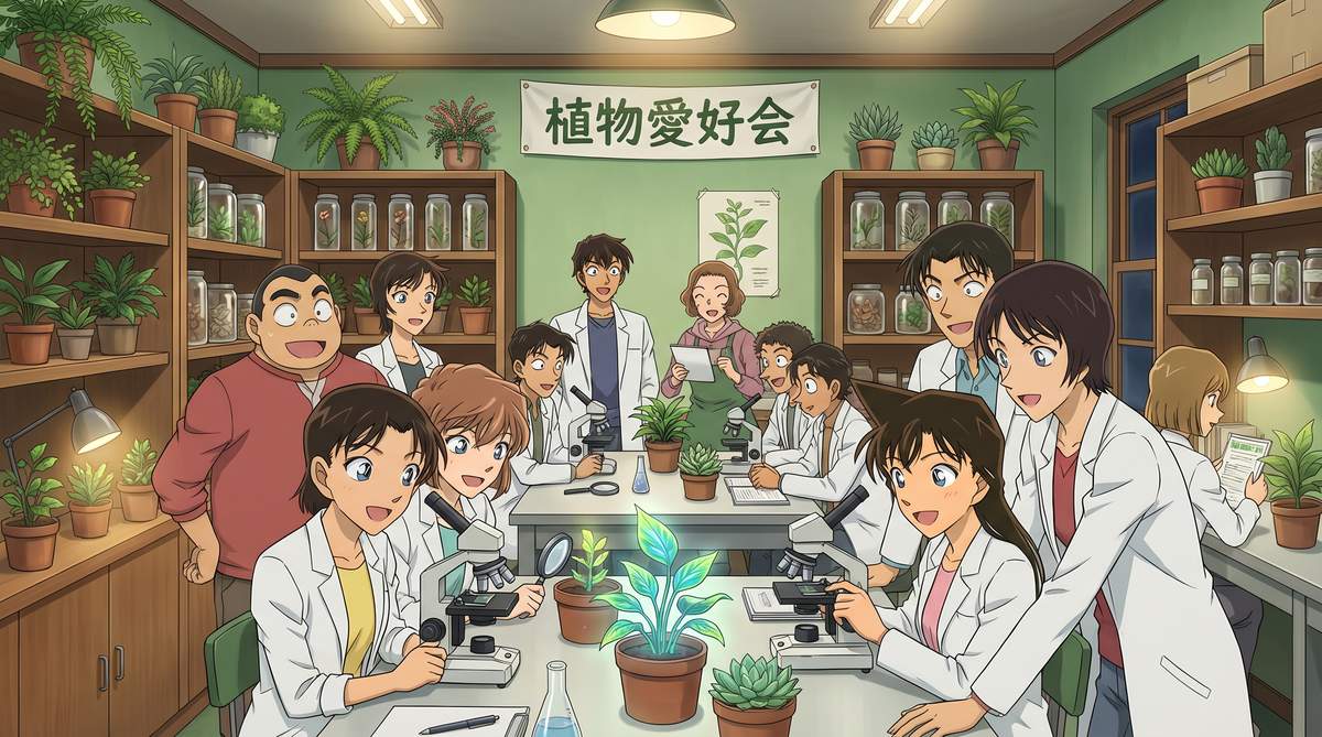 母狗AI植物视频-智能剪辑教程